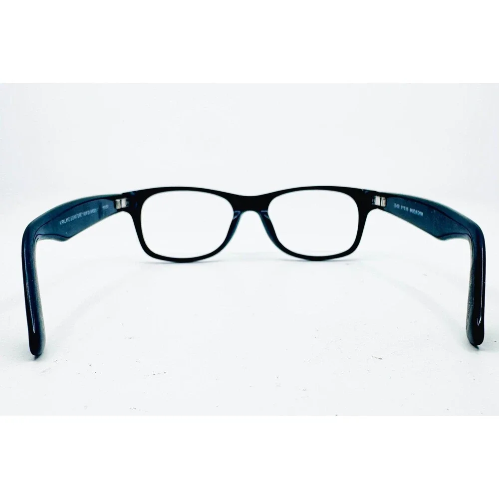 Kirkland Signature Eyeglass Frames Womens Black KS 126 Garden 51-18-140 51mm